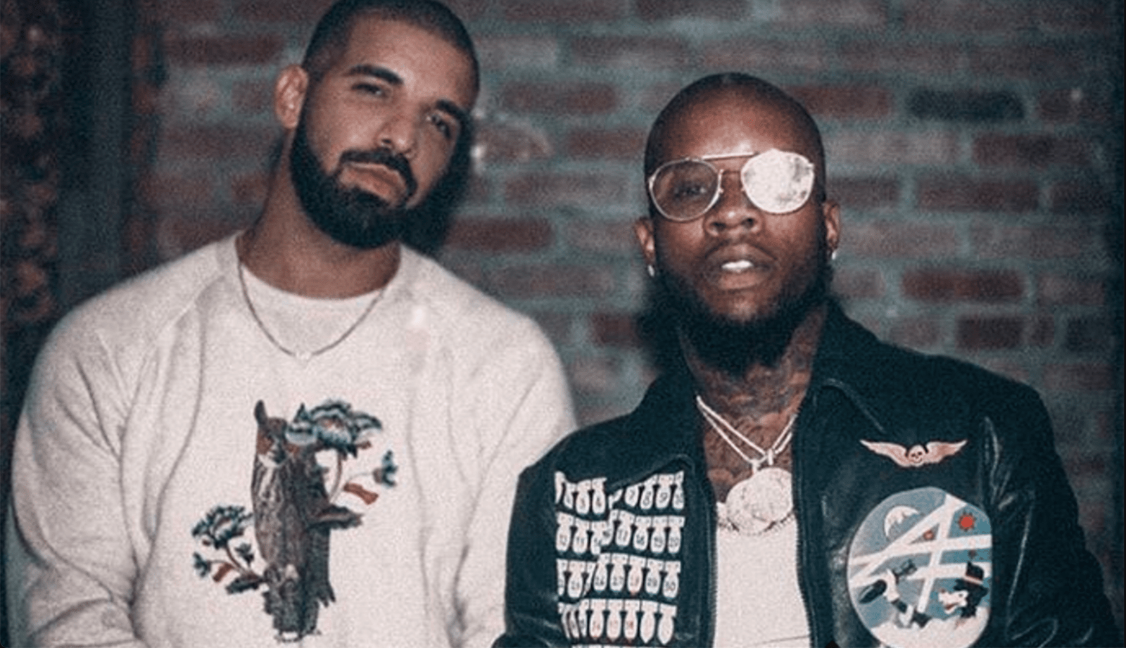 Drake Calls for Tory Lanez’s Release After Brutal Prison Stabbing